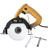 Imagem da oferta Serra mármore 4.3/8" 1300 watts - ESM1300 Wap