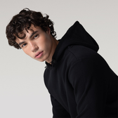 Imagem da oferta Blusão Oxer Moletom Canguru -Masculino