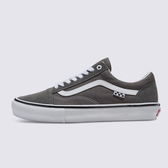 Imagem da oferta Tênis Skate Old Skool Pewter White