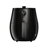 Imagem da oferta Air Fryer Electrolux Efficient EAF10 Preto 3,2L com Timer