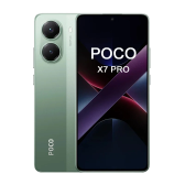 Imagem da oferta Smartphone Xiaomi Poco X7 Pro 5G 12GB 512GB - Versão Global