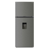 Imagem da oferta Geladeira Philco 413 Litros Top Mounted Duplex Inox PRF501TI 220V