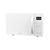 Imagem da oferta Micro-ondas Philco 20l Branco Pmo23bb