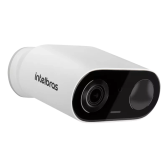 Imagem da oferta Câmera Inteligente Wi-fi A Bateria Im8 3mp Intelbras