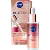 Imagem da oferta NIVEA Sérum Facial Cellular Expert Lift Bakuchiol 30ml
