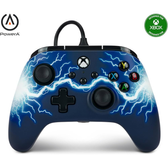 Imagem da oferta Controle com fio - Power A - para XBOX Série X