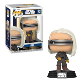 Imagem da oferta Funko Pop! Star Wars: Skeleton Crew - #701