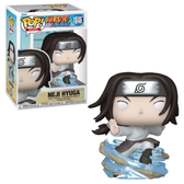 Imagem da oferta Funko Pop! Plus Naruto Shippuden: Neji Hyuga - #1846
