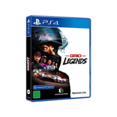 Imagem da oferta Jogo Grid: Legends - PS4