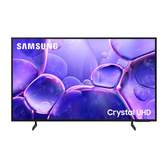 Imagem da oferta Smart TV Samsung 50" Crystal UHD 4K U8100F 2025 Xbox Cloud - UN50U8100FGXZD