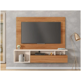 Imagem da oferta Painel para TV até 55" Caemmun Black 19 SE
