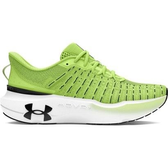 Imagem da oferta Tênis de Corrida Feminino Under Armour Infinite Elite 36 Verde