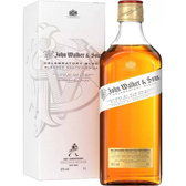 Imagem da oferta Whisky Johnnie Walker Old Highland Edição Especial - 750ml