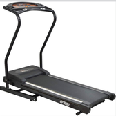 Imagem da oferta Poli Sports Esteira Eletronica EP3800 2.1hp Preta Bivolt