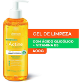 Imagem da oferta DARROW ACTINE OIL CONTROL GEL DE LIMPEZA 400G