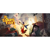 Imagem da oferta It Takes Two