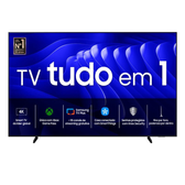 Imagem da oferta Smart Super Big TV 98" Crystal UHD 4K DU9000 Bluetooth Wi-Fi Gaming Hub Alexa built in - Samsung