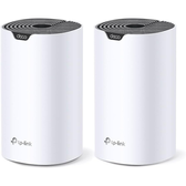 Imagem da oferta Kit Roteador Wi-Fi Mesh Dual-Band AC1900 Deco S7 (2 pack)