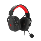 Imagem da oferta Redragon HEADSET GAMER HERO PRETO RGB