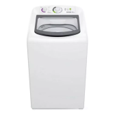 Imagem da oferta Lavadora de Roupas Consul 9Kg - CWB09