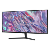 Imagem da oferta Monitor Samsung Viewfinity S5 34" WQHD Ultrawide 100Hz 5ms HDR10 HDMI DP FreeSync Game Mode Preto