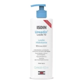 Imagem da oferta ISDIN Loção Hidratante Corporal Ureadin 10 - 400ml
