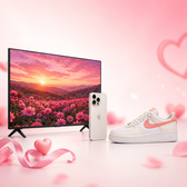 Imagem da oferta Os melhores presentes para o Dia das Mães com Até 50% OFF: Presentes que Ela Vai Amar