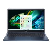 Imagem da oferta Notebook Acer Aspire 3 Ryzen 5-7520U 8GB SSD 512GB AMD Radeon Graphics Tela 15.6" FHD W11 - A315-24P-R31Z