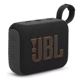 Imagem da oferta Caixa De Som Go 4 Black Jbl Jblgo4blk Cor Preto 110v/220v
