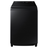 Imagem da oferta Lavadora Smart Samsung Digital Inverter WA17CG Black 17kg