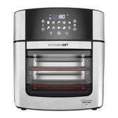 Imagem da oferta Air Fryer Kitchen Art 16L 4 em 1 com Espeto Rotisserie KAF16A