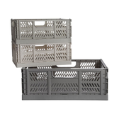 Imagem da oferta Jogo de Caixas Organizadoras Home Style Kleider