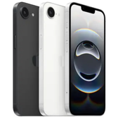 Imagem da oferta Apple iPhone 16e 128GB Branco 6,1" 48MP iOS 5G