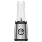 Imagem da oferta Liquidificador Portátil Electrolux Sport Blender Efficient Granite Gray - BSE20