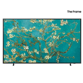 Imagem da oferta Smart TV 55” 4K QLED Samsung The Frame VA 120Hz - QN55LS03BA