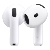 Imagem da oferta Apple AirPods 4 cor branco