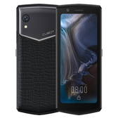 Imagem da oferta Smartphone Cubot Pocket 3 4GB RAM 64GB Tela 4,5" Helio G85