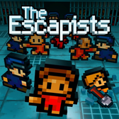Imagem da oferta The Escapists