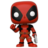 Imagem da oferta Funko POP! Deadpool Thumbs Marvel 25cm de altura