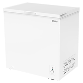 Imagem da oferta Freezer Philco 199L 1 Porta Horizontal Degelo Manual PFH205B