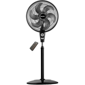 Imagem da oferta Ventilador de Coluna Mallory Air Timer TS+ Com Controle Remoto 126W Silencioso Com Hélice de 6 pás Auto desligamento p