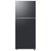 Imagem da oferta Geladeira Duplex Evolution SmartThings Samsung RT38 391L Bivolt Black Inox