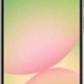 Imagem da oferta Smartphone Samsung Galaxy A56 128GB 5G 8GB RAM Preto 6,7" Câm Tripla + Selfie 12MP