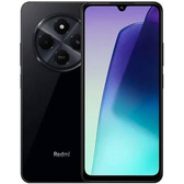 Imagem da oferta Smartphone Redmi 14C 8GB RAM 256GB ROM Midnight Black (Preto)