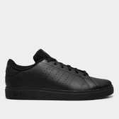 Imagem da oferta Tênis Infantil Adidas Advantage Base 2.0 - Preto
