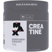 Imagem da oferta Creatine - 150g - Max Titanium Max Titanium