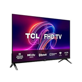 Imagem da oferta TCL LED SMART TV 32 S5400AF FHD ANDROID TV