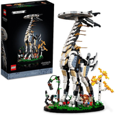 Imagem da oferta LEGO® Horizon Forbidden West: Pescoçudo 76989 Kit de Construção; Presente Colecionável para Adultos Fãs de Videojogos (1222 pe