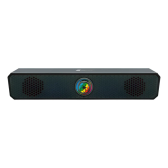 Imagem da oferta Caixa De Som R8 Sp04 2x3w Rms Preto R8-sp04-rbw