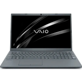 Imagem da oferta Notebook Vaio FE15 15.6'' FHD Ryzen 7 5700U 8GB 256GB SSD Linux Debian 10 Prata - VJFE59F11X-B1211H